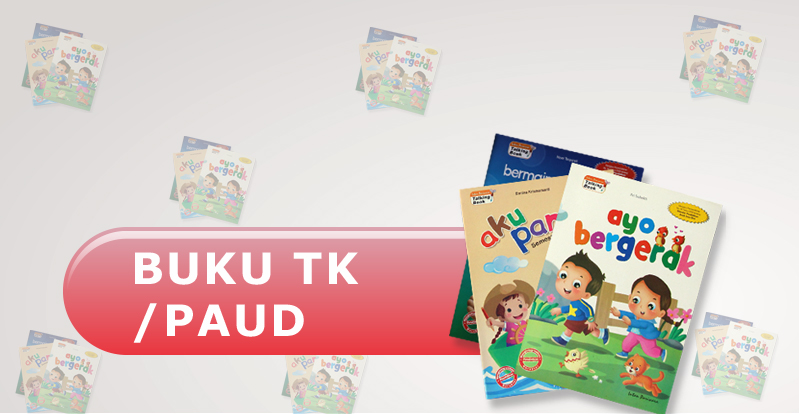 Buku TK/PAUD